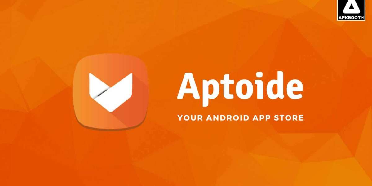 Aptoide APK Download da versão antiga