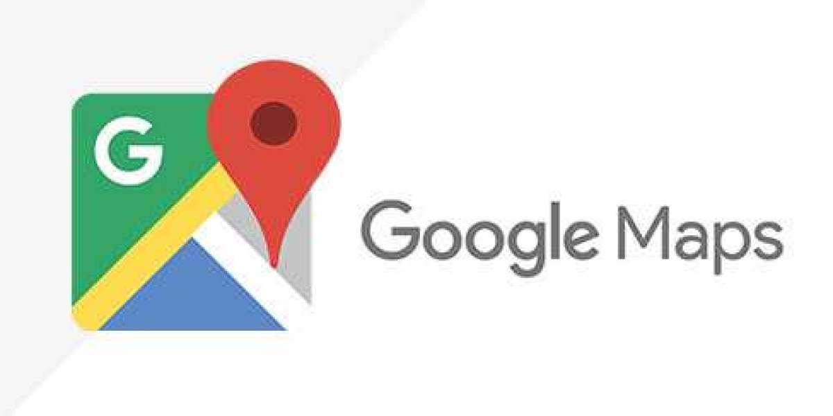 Download Google Maps Apk