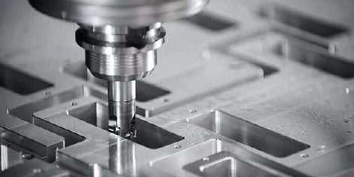 Is It Possible for CNC Machining Factories to Make Huge Profits