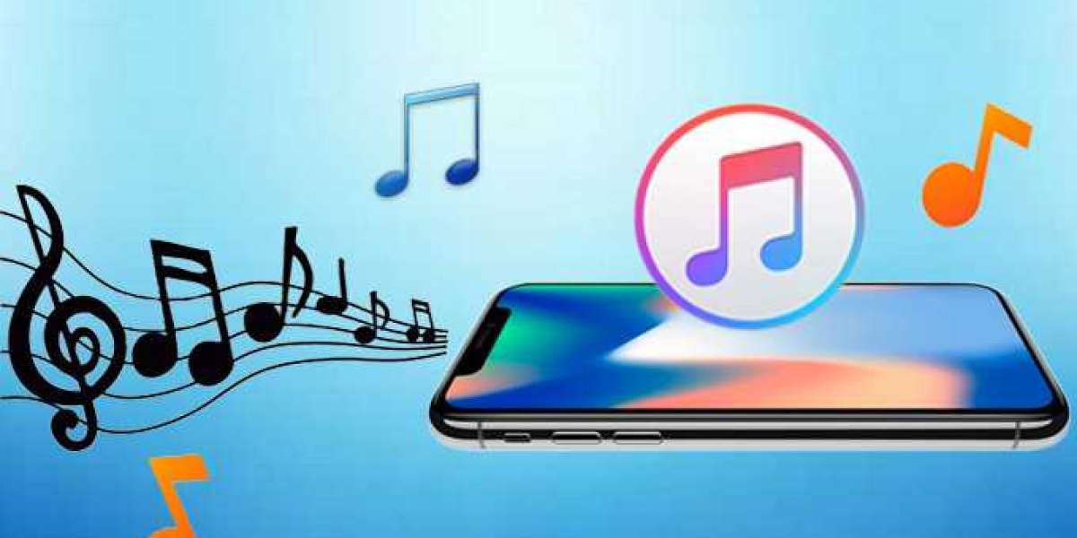 Top 5 Ringtones For Mobile Apps