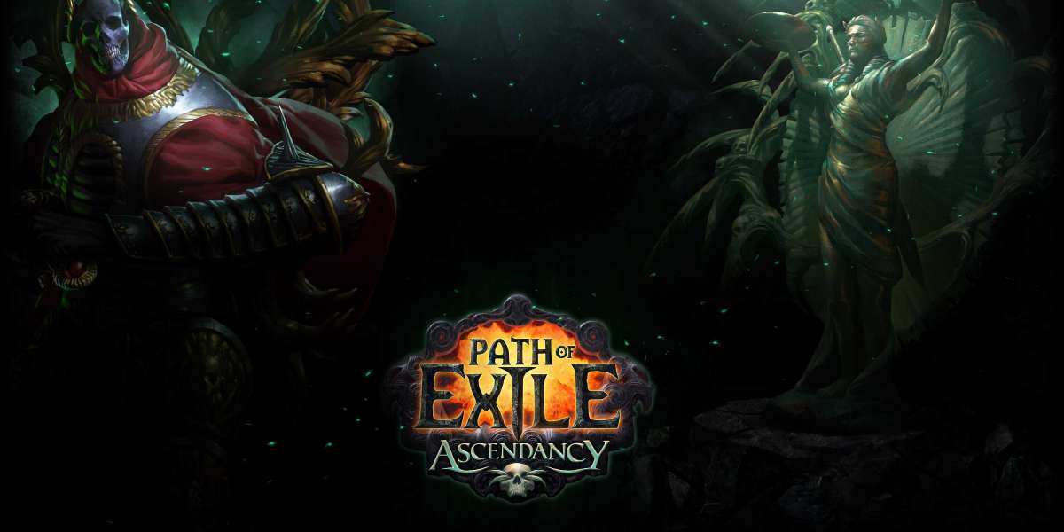 The S12 season of Path of Exile is now available to be played on the server that is accessible to players from all over