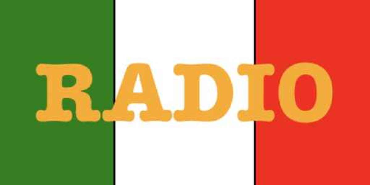 Radio italiano - Un ottimo modo per imparare la lingua