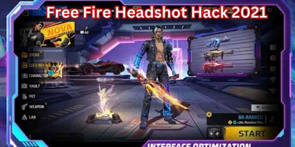 Free Fire Auto Headshot Hack Apk 2022 Download