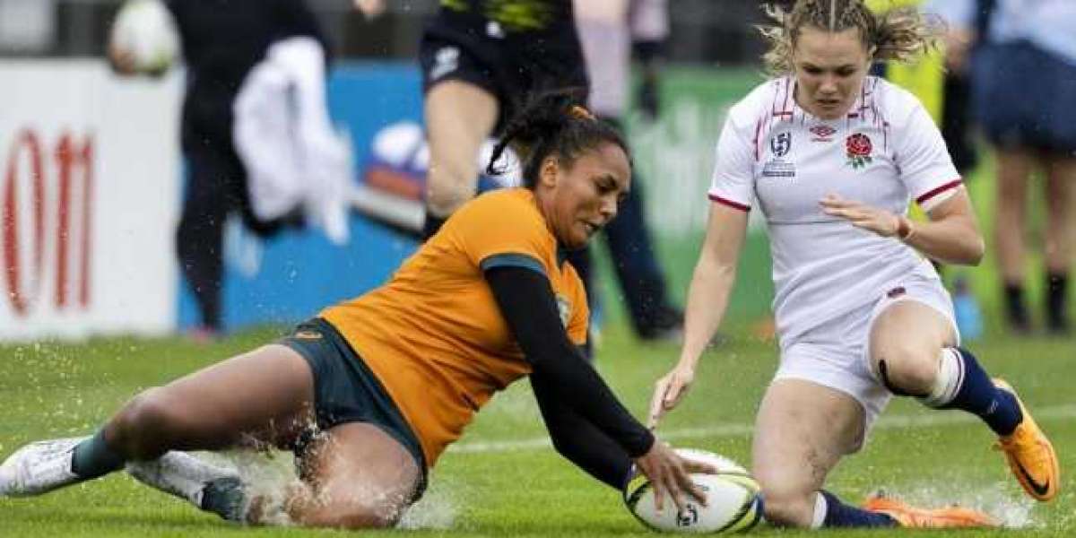 Decoding the Transformative Power of WXV in the Women's International Rugby Arena