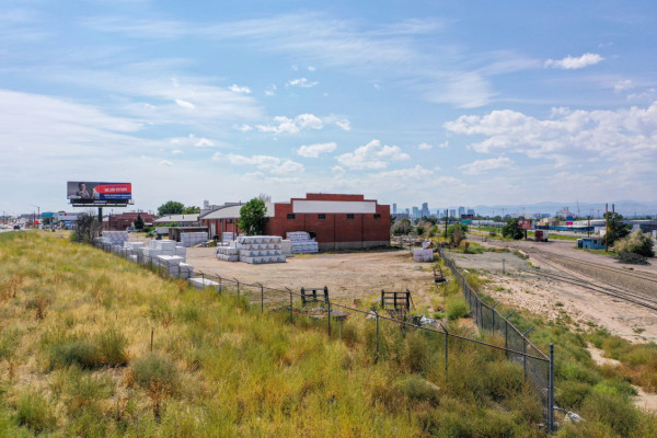 Latest industrial property news in Denver