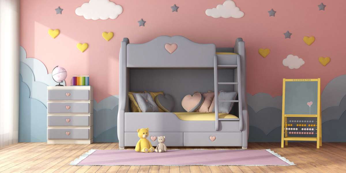 The People Nearest To Kids Bunk Bed With Stairs Uncover Big Secrets