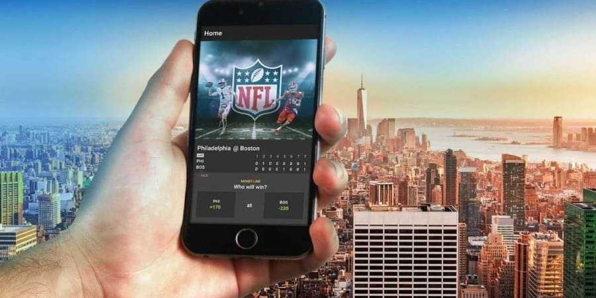 Rolling the Dice: Sports Betting or Just Sports Guessing?