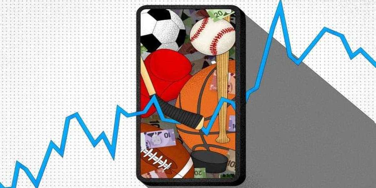 Unlocking the Excitement of Sports Betting