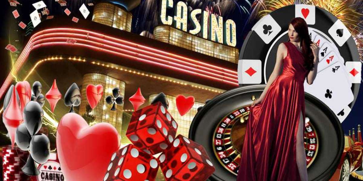 Unlocking the Wonders of Your Favorite Casino Site