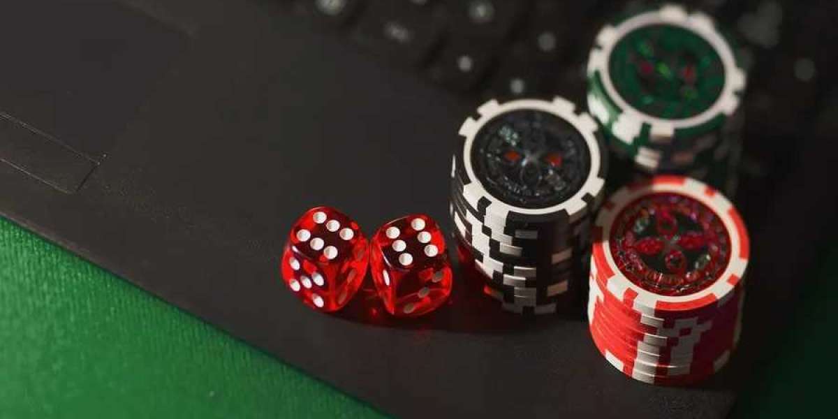 Mastering the Art of Playing Online Casino