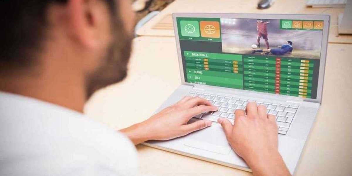 Unlocking the Exciting World of Online Gambling Sites