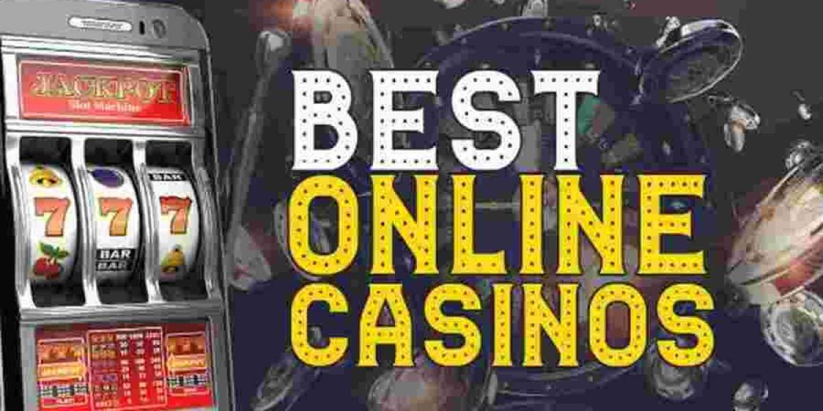 Ultimate Guide to Baccarat Site