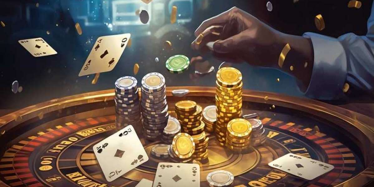 Top Casino Sites for Big Wins