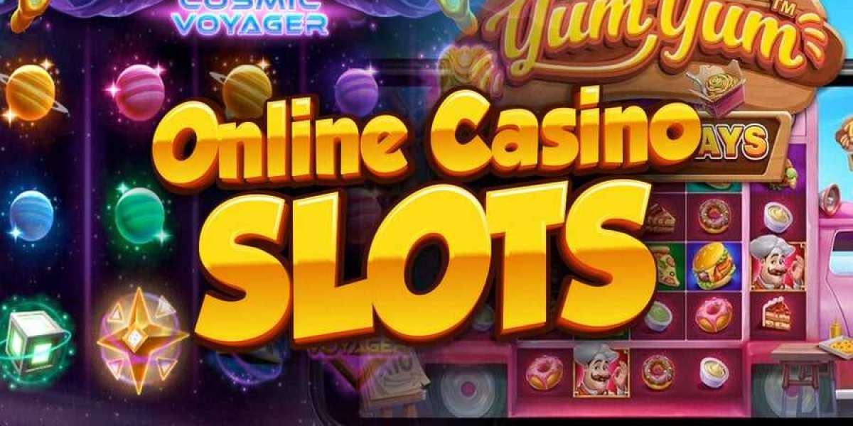 Exploring the Best Slot Sites