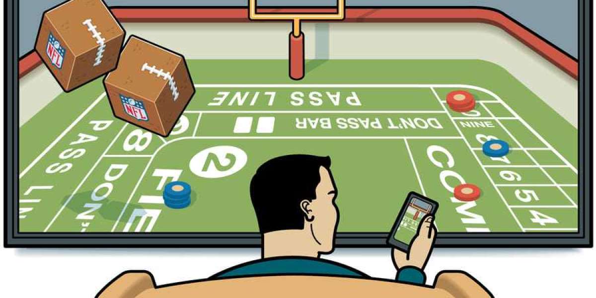 Ultimate Guide to Sports Betting