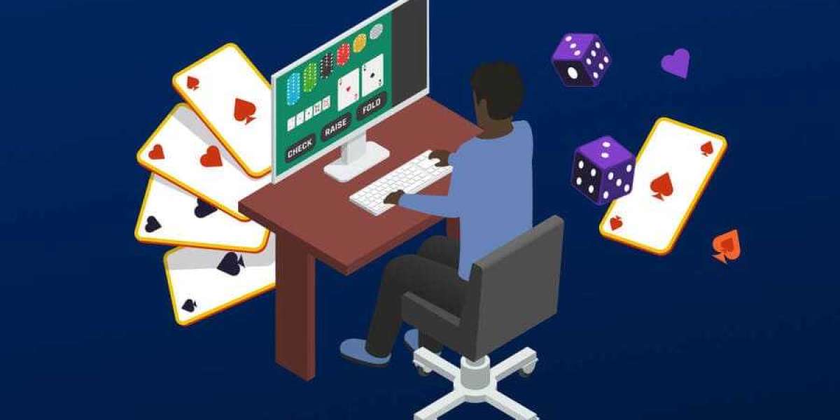 Discover the Best Online Casino Sites