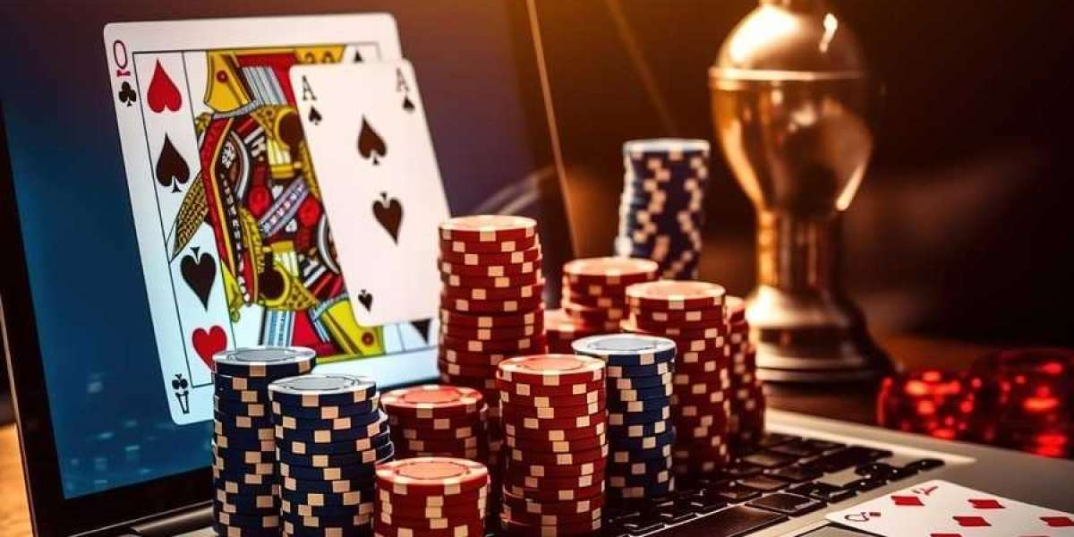 Master Online Baccarat: Your Ultimate Guide