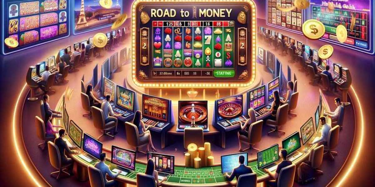 Ultimate Guide to Casino Site Services