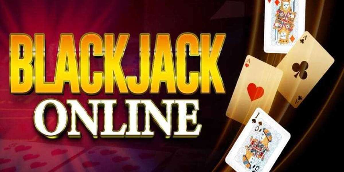 Mastering the Art of Playing Online Casino