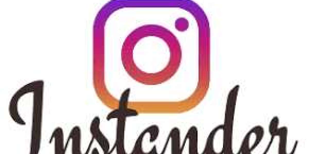 INSTANDER v18.0 - Download Official APK For Android (2024)