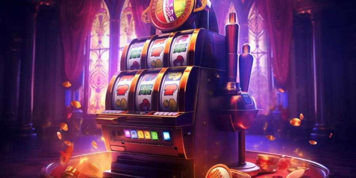 The Ultimate Guide: How to Play Online Casino