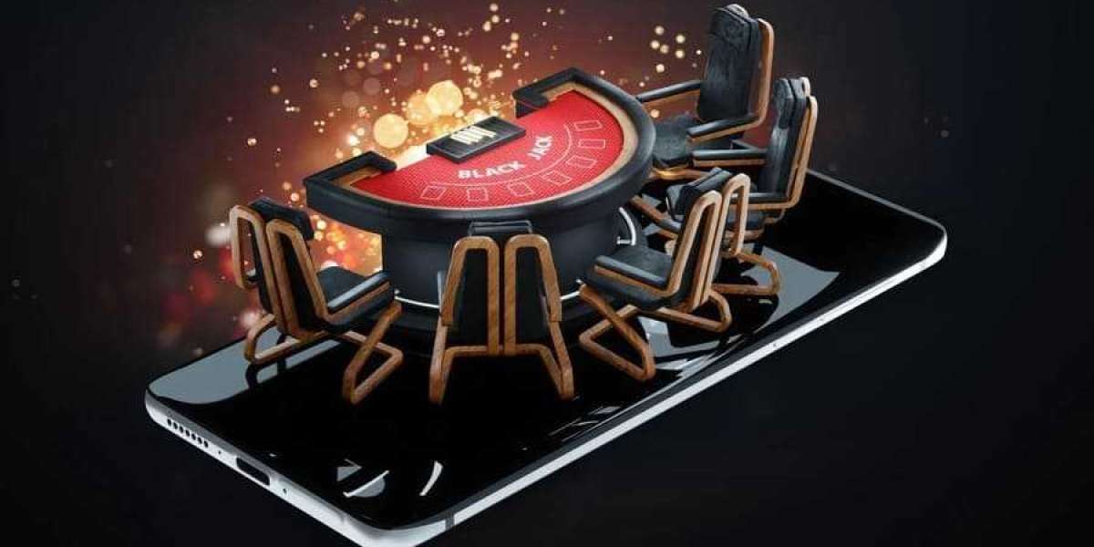 Discover Top Baccarat Sites