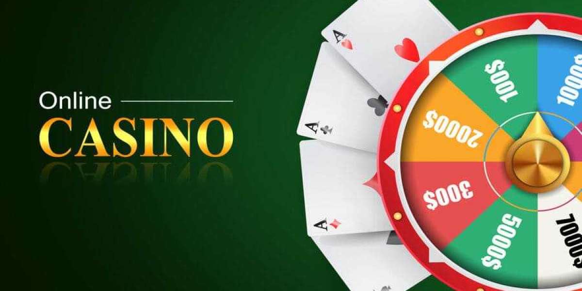 How to Play Online Casino: Your Ultimate Guide