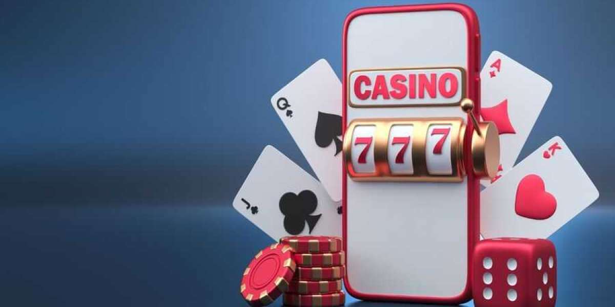 Mastering the Art: How to Play Online Casino