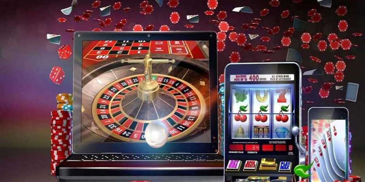 Mastering How to Play Online Casino