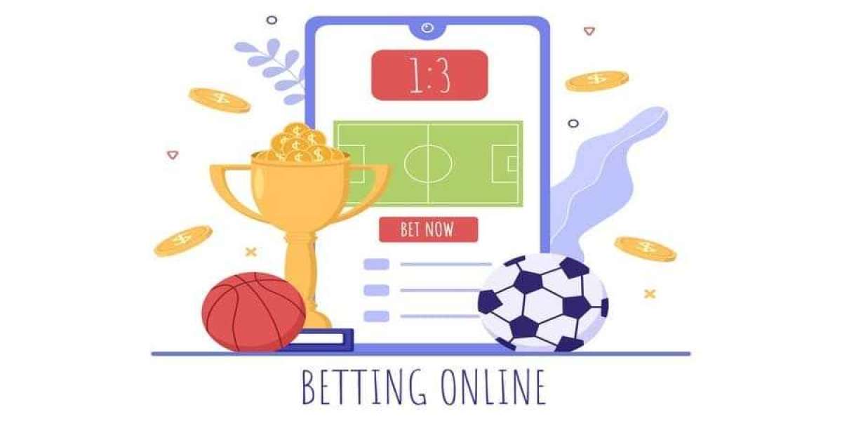 A Deep Dive into Korean Betting Sites