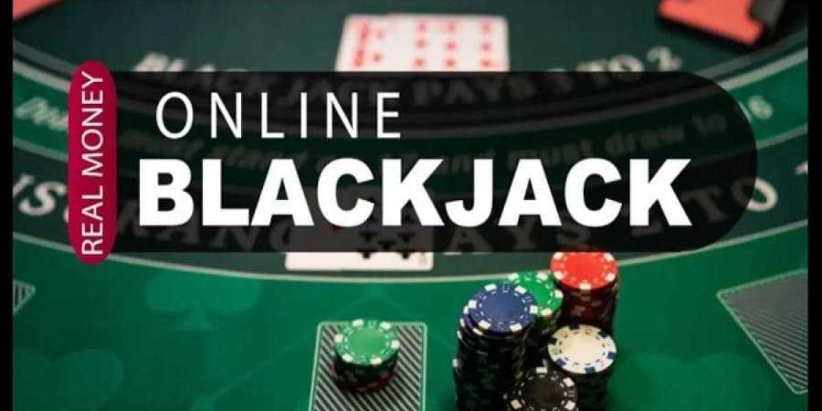 The Exciting World of Online Casino: A Comprehensive Guide