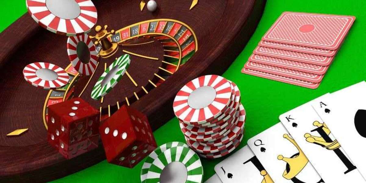 Mastering the Art of Online Baccarat