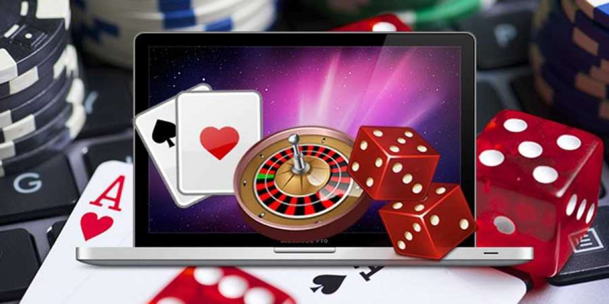 Mastering the Art of Playing Online Slots