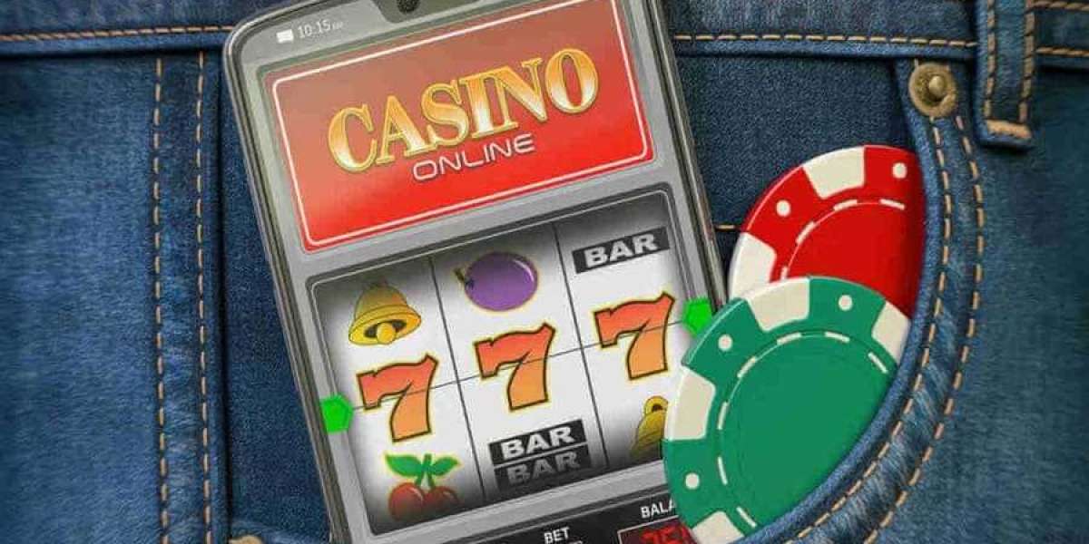 Ultimate Guide to Casino Sites