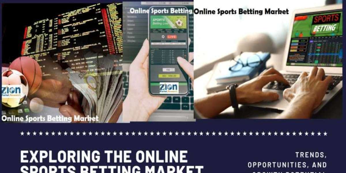 The Ultimate Guide to Korean Sports Gambling Sites