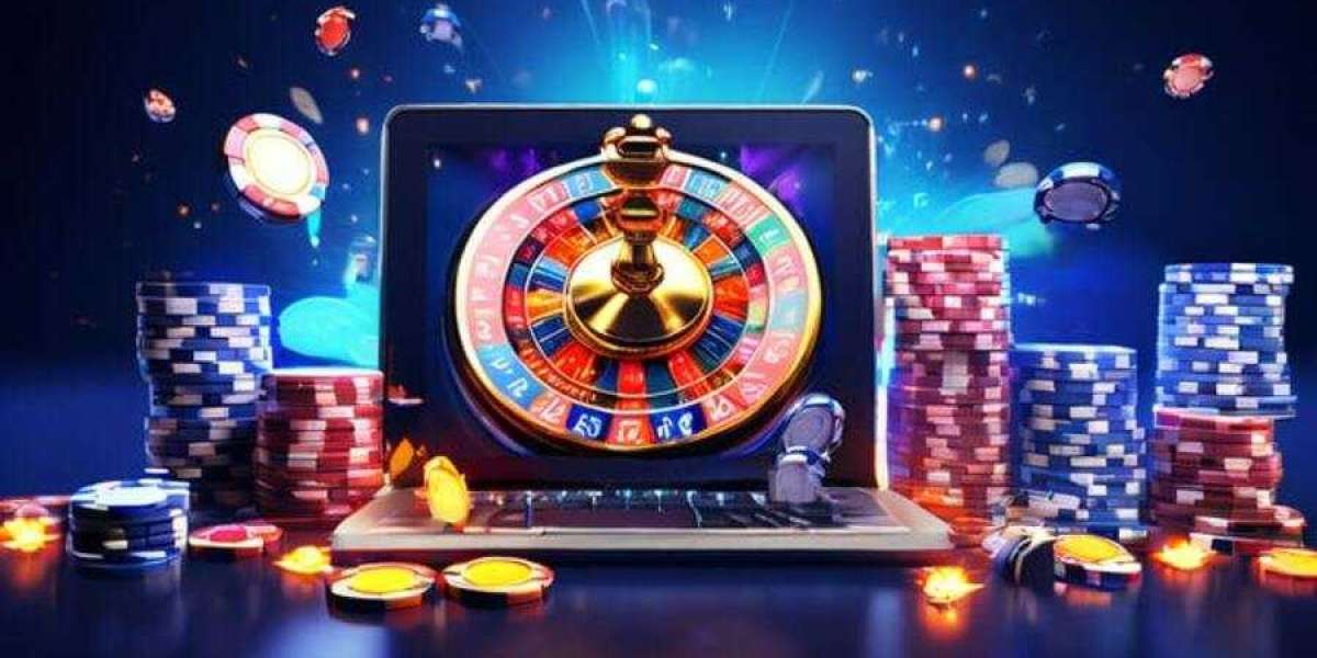 Discover the Best Gambling Site