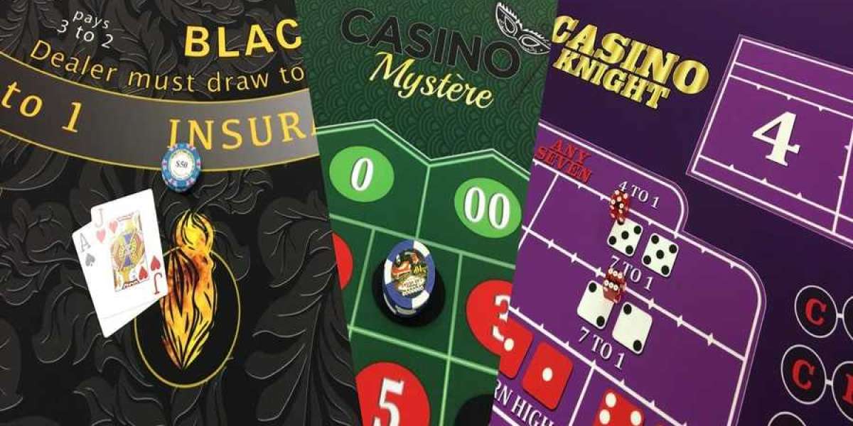 Ultimate Guide to Casino Sites