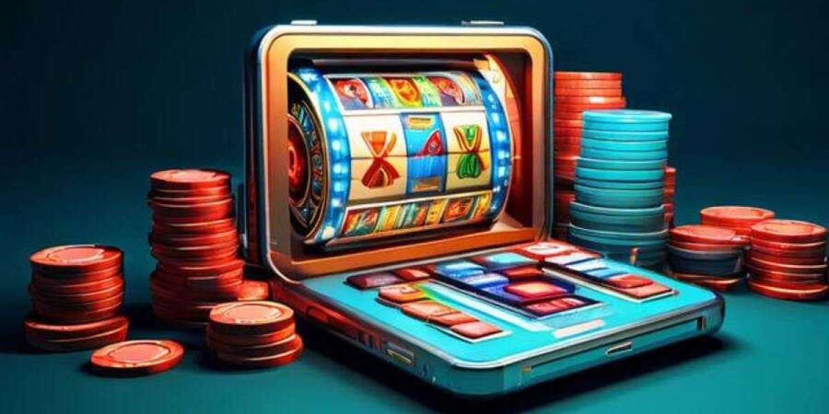 Top Gambling Site: Your Guide to Intelligent Betting