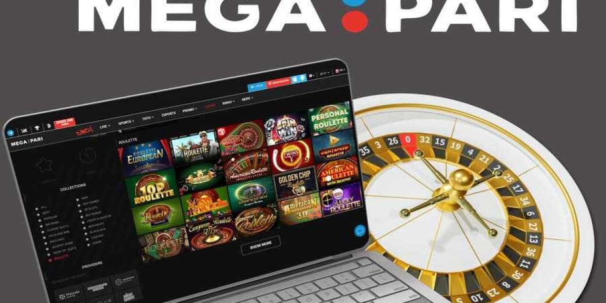 Explore the Ultimate Casino Site