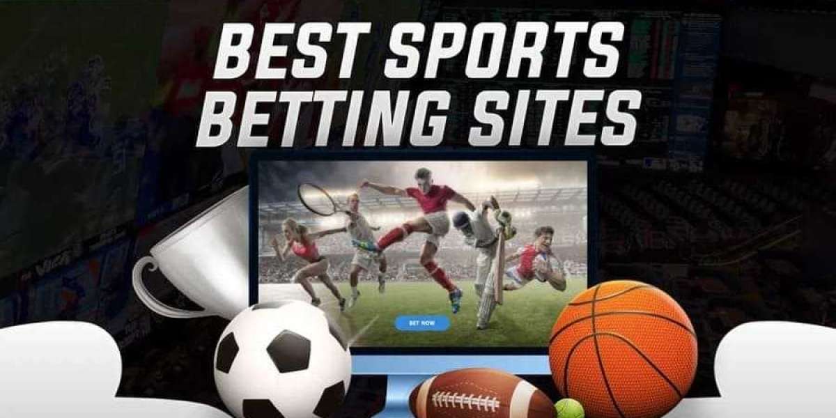 Discover the Thrills: Sports Toto Site Exploration