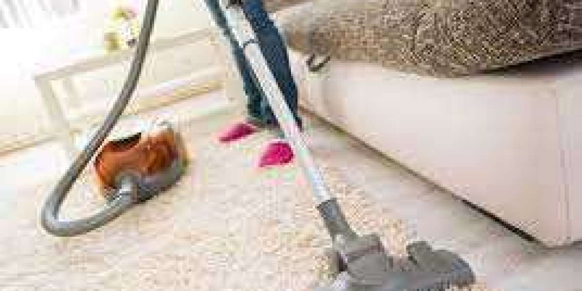 How Professional Carpet Cleaning Brightens and Beautifies Home Interiors