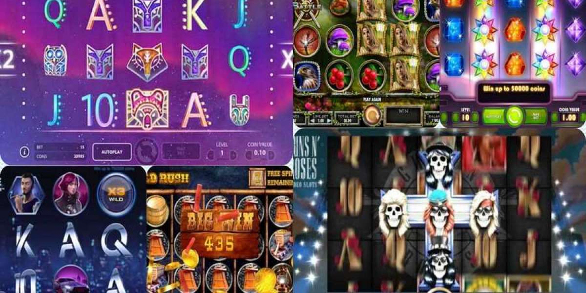 The Ultimate Guide to the Best Casino Site