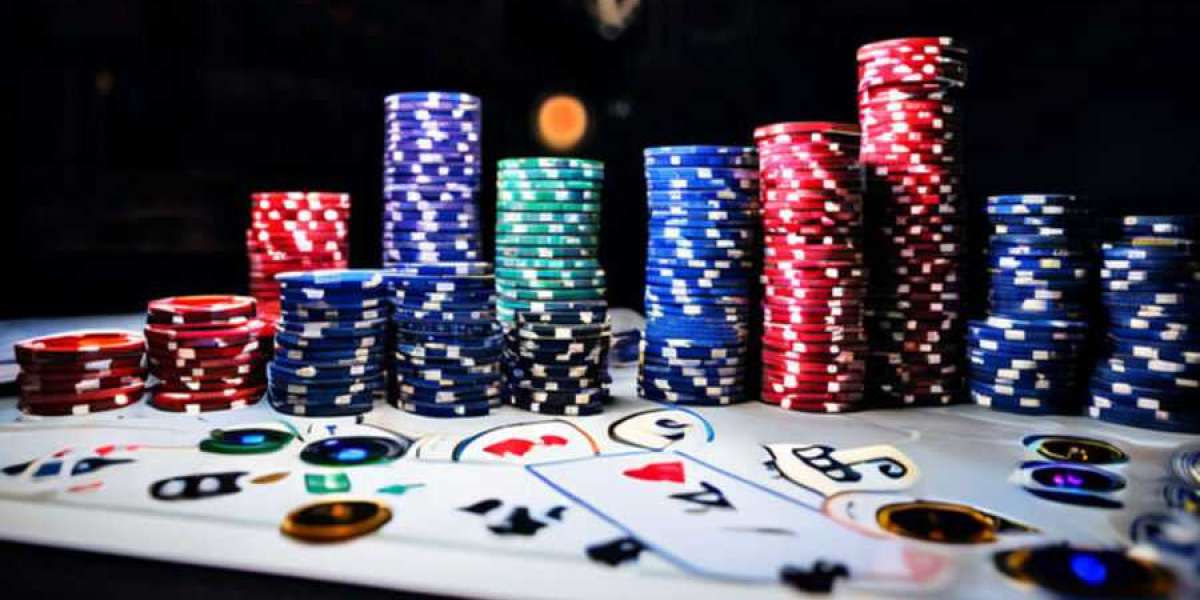 Discover Top-Notch Gambling Site Services