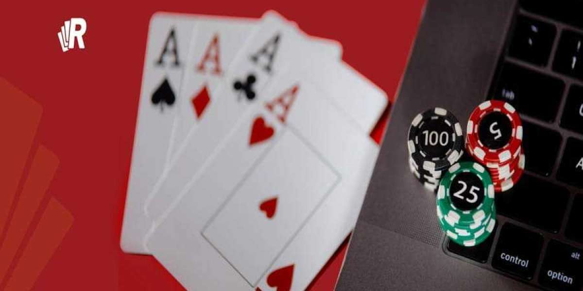 Mastering the Art: How to Play Online Baccarat