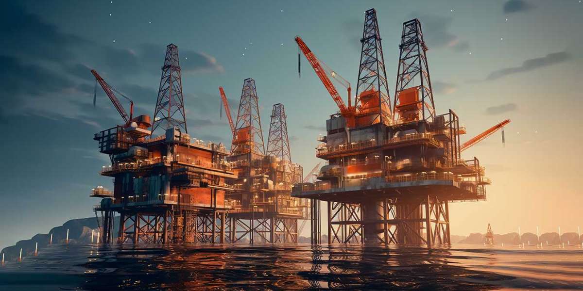 What are the future prospects of Oil and Gas Industry in India?