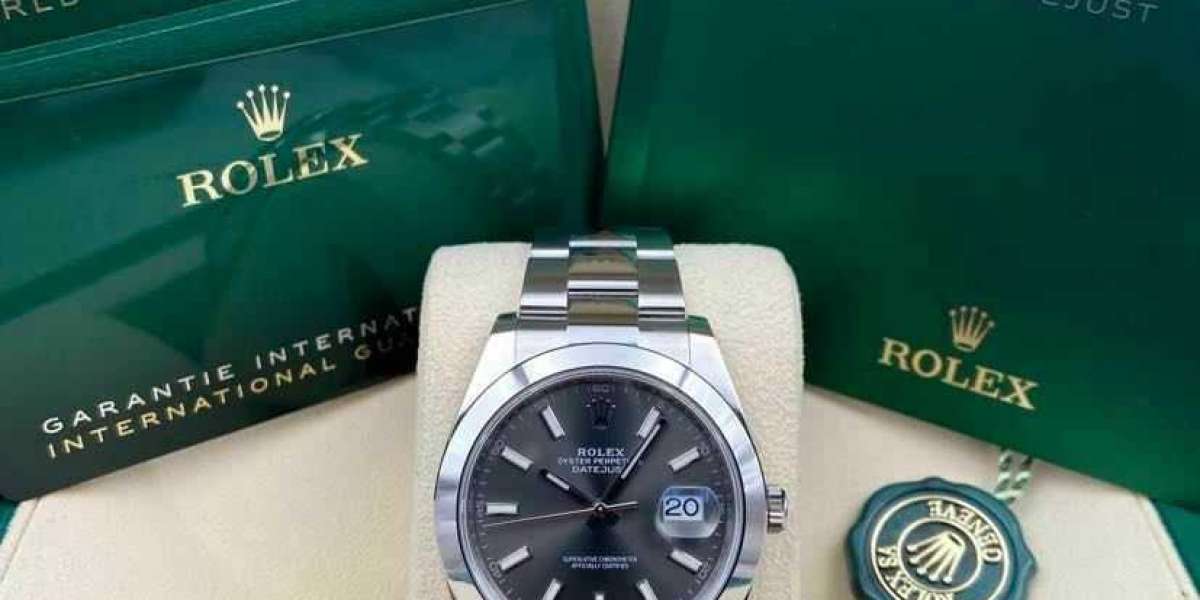 Are Rolex Replicas Authorized Features