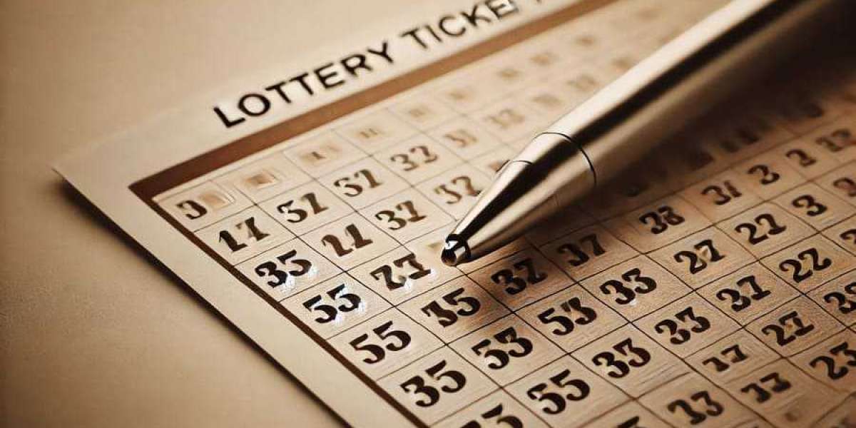 Unveiling the Powerball: Your Gateway to Fortune