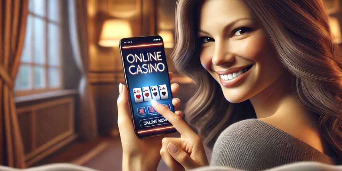 Unveiling the Online Baccarat Game