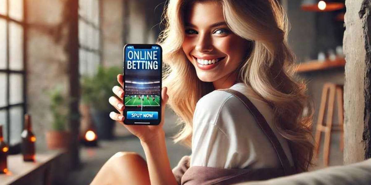 Navigating Sports Betting Sites