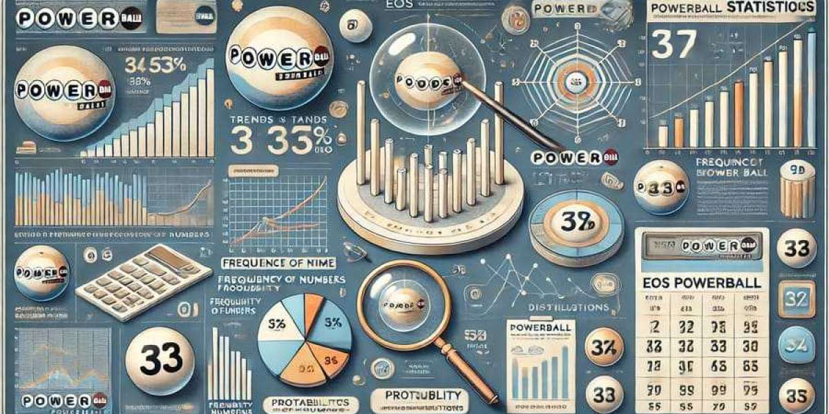 The Allure of Powerball: Your Path to Fortune